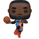 FUNKO POP! - Movie - Space Jam 2 LeBron Leaping